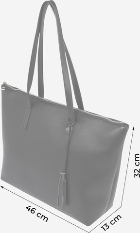 ABOUT YOU Nákupní taška 'Elena' – černá