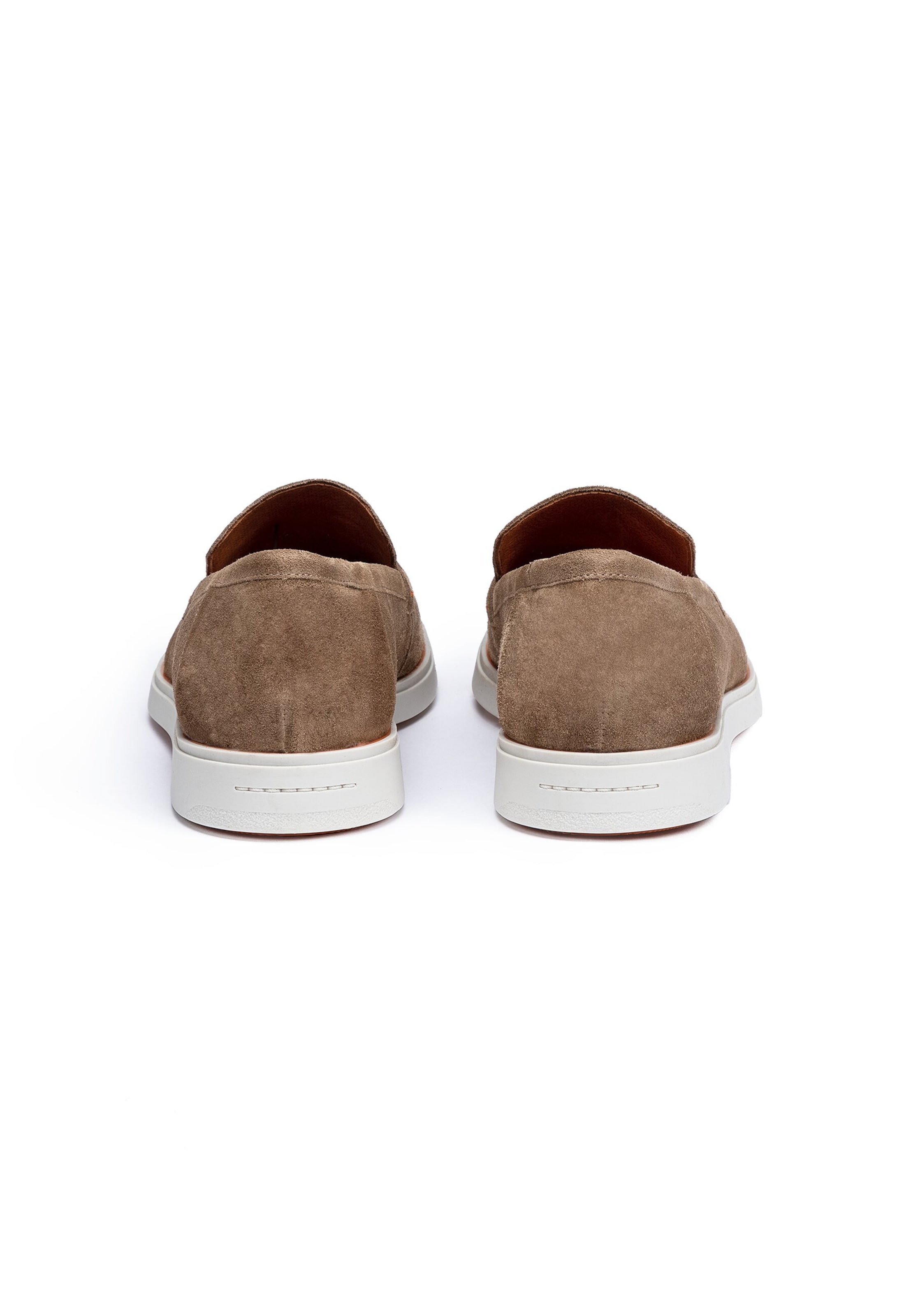 LLOYD Moccasins 'Hunter' in Brown