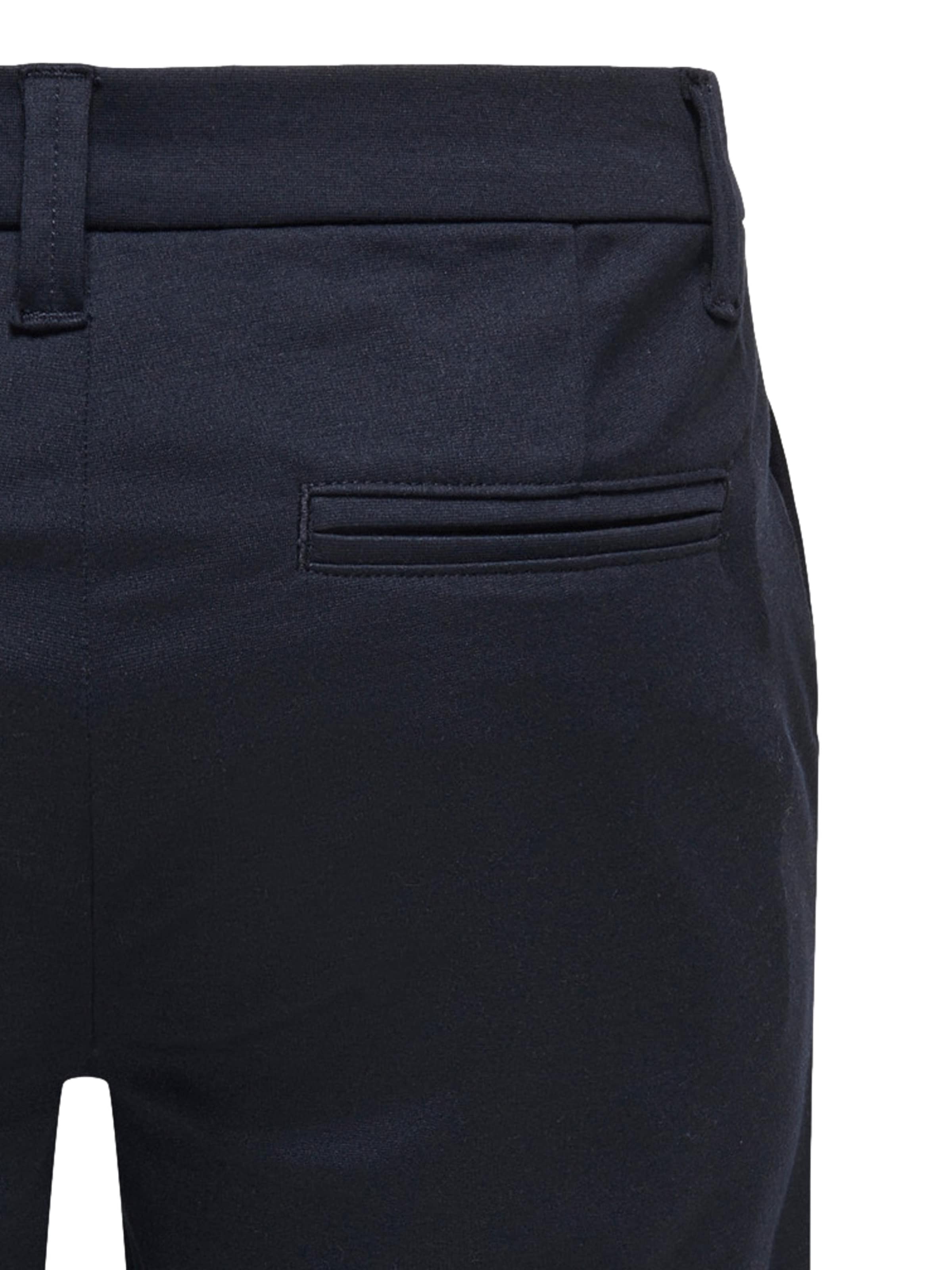 Coupe slim Pantalon 'Thor Slim' Only & Sons en bleu