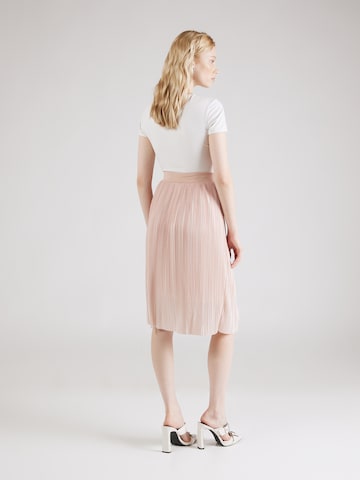 ABOUT YOU Skirt 'Elektra' in Pink