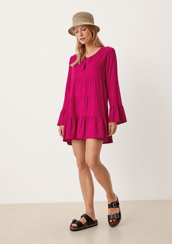 s.Oliver Tunic in Pink