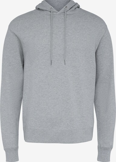 Bertoni Sweater 'Damon' in grau, Produktansicht