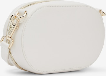 TOMMY HILFIGER - Bolso de hombro en blanco