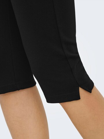 ONLY - Slimfit Leggings 'ONLNOLIA' en negro