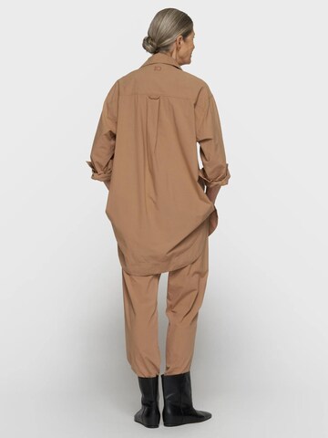 10Days Blouse in Brown