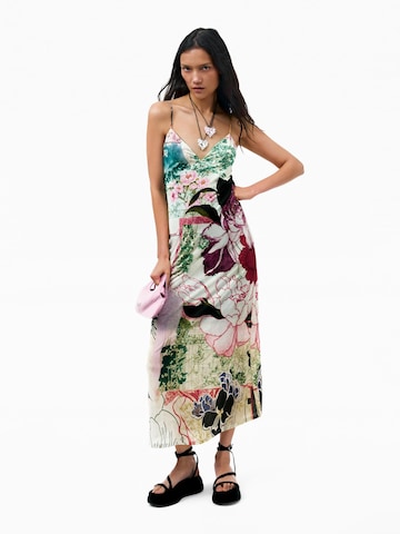 Desigual Платье в Черный: спереди