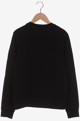 Karl Lagerfeld Sweater M in Schwarz
