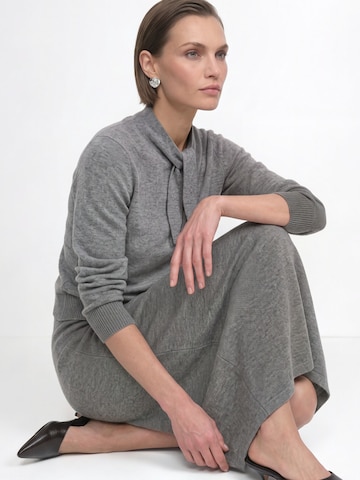 Rich & Royal - Jersey en gris