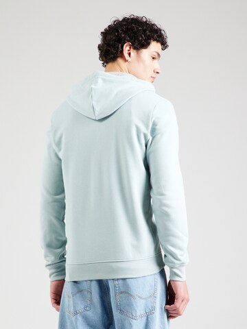 s.Oliver Sweat jacket in Green
