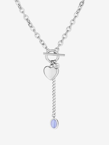 FYNCH-HATTON Necklace in Silver