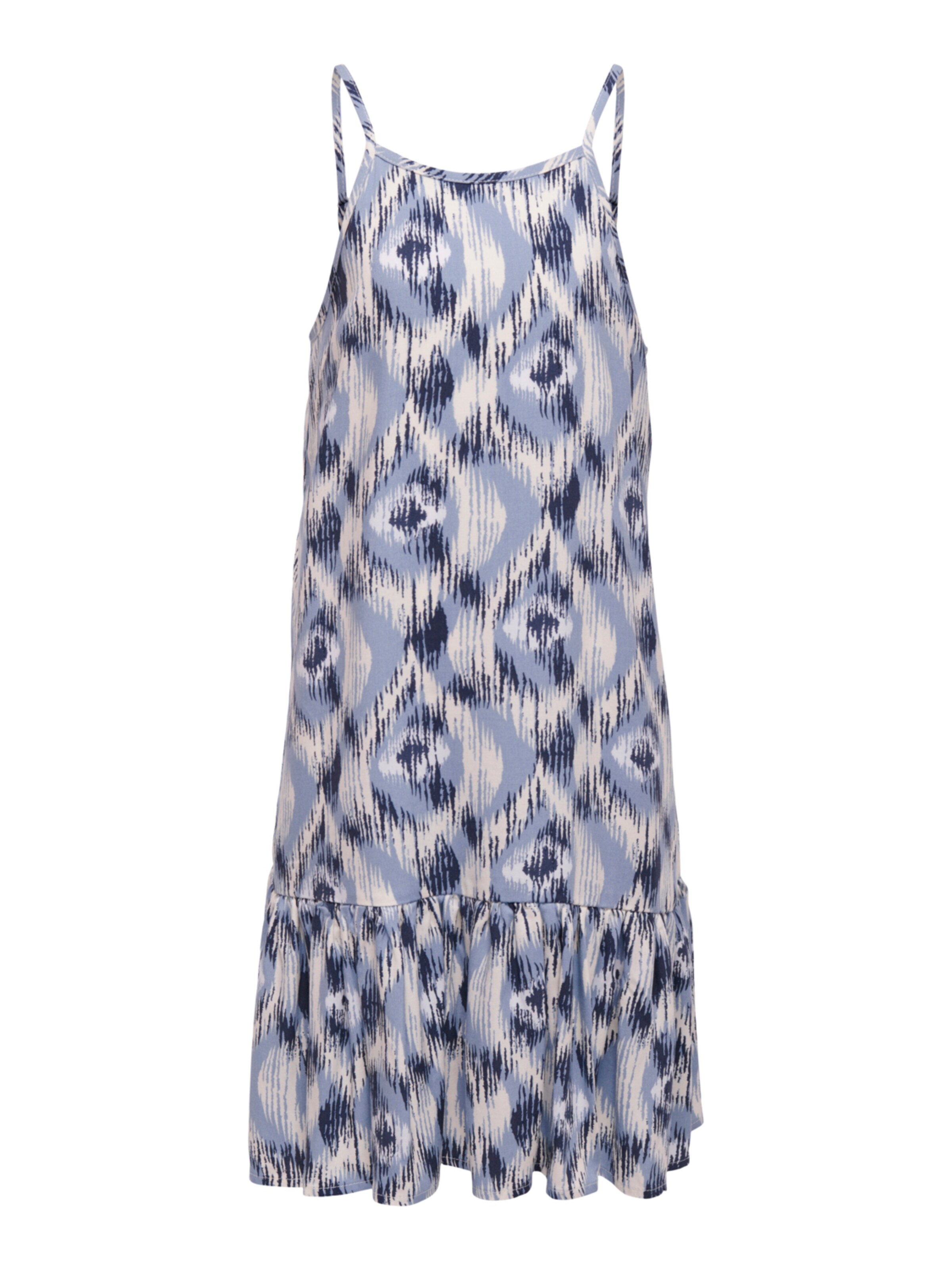 ONLY GIRLS Dress 'Nova' in Blue: front