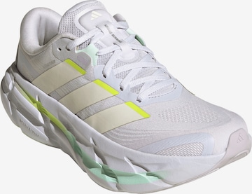 ADIDAS PERFORMANCE Running shoe 'ADISTAR 5' in Purple: front