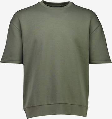 Lindbergh Shirt in Grün: Vorderseite