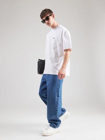 Pegador T-Shirt in Weiß