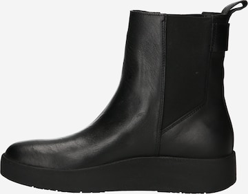 Calvin Klein - Botas Chelsea en negro