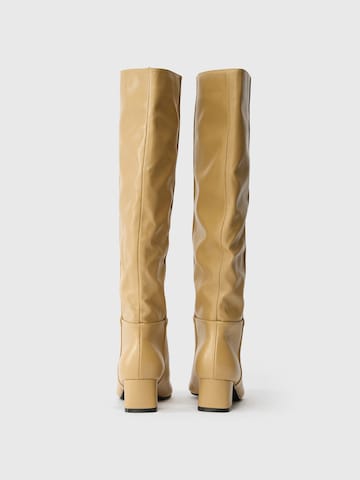 Raid Saabas 'ALISHA', värv beež