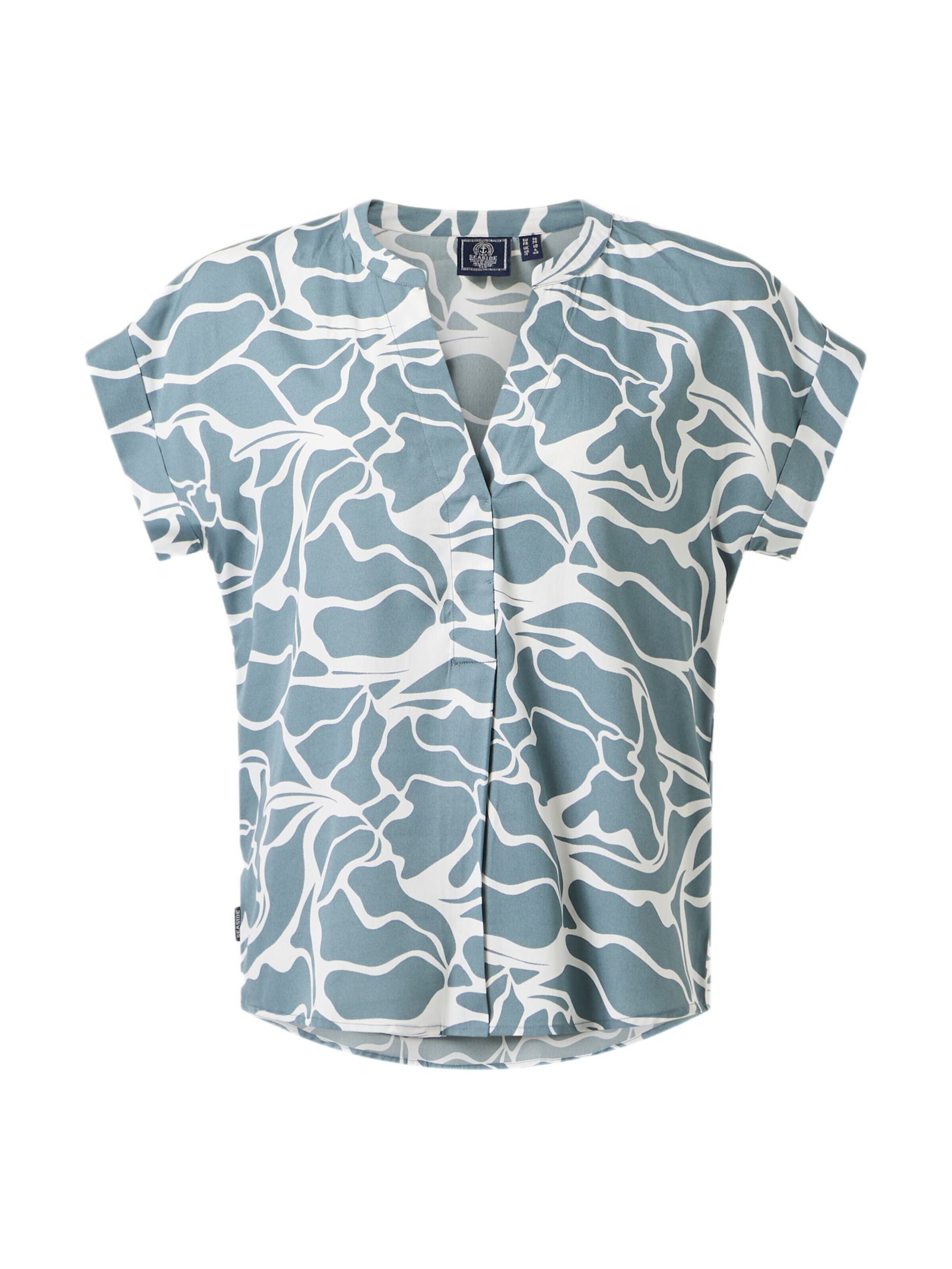 Seaside Tunic in XS in Olive, Item view