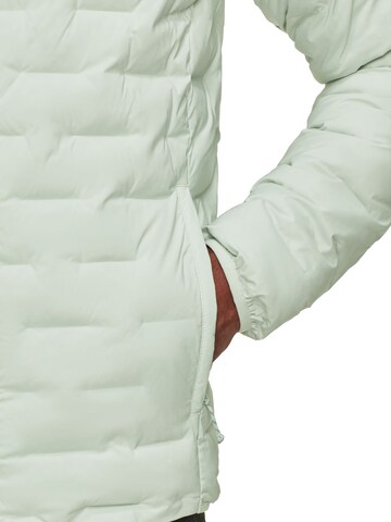 MAMMUT Outdoor jacket in Green