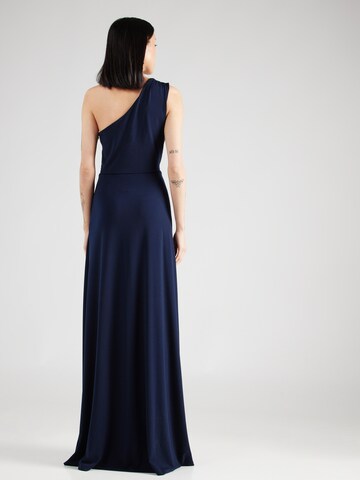 Robe de soirée Coast en bleu