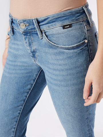 Mavi - Slimfit Vaquero 'Lindy' en azul