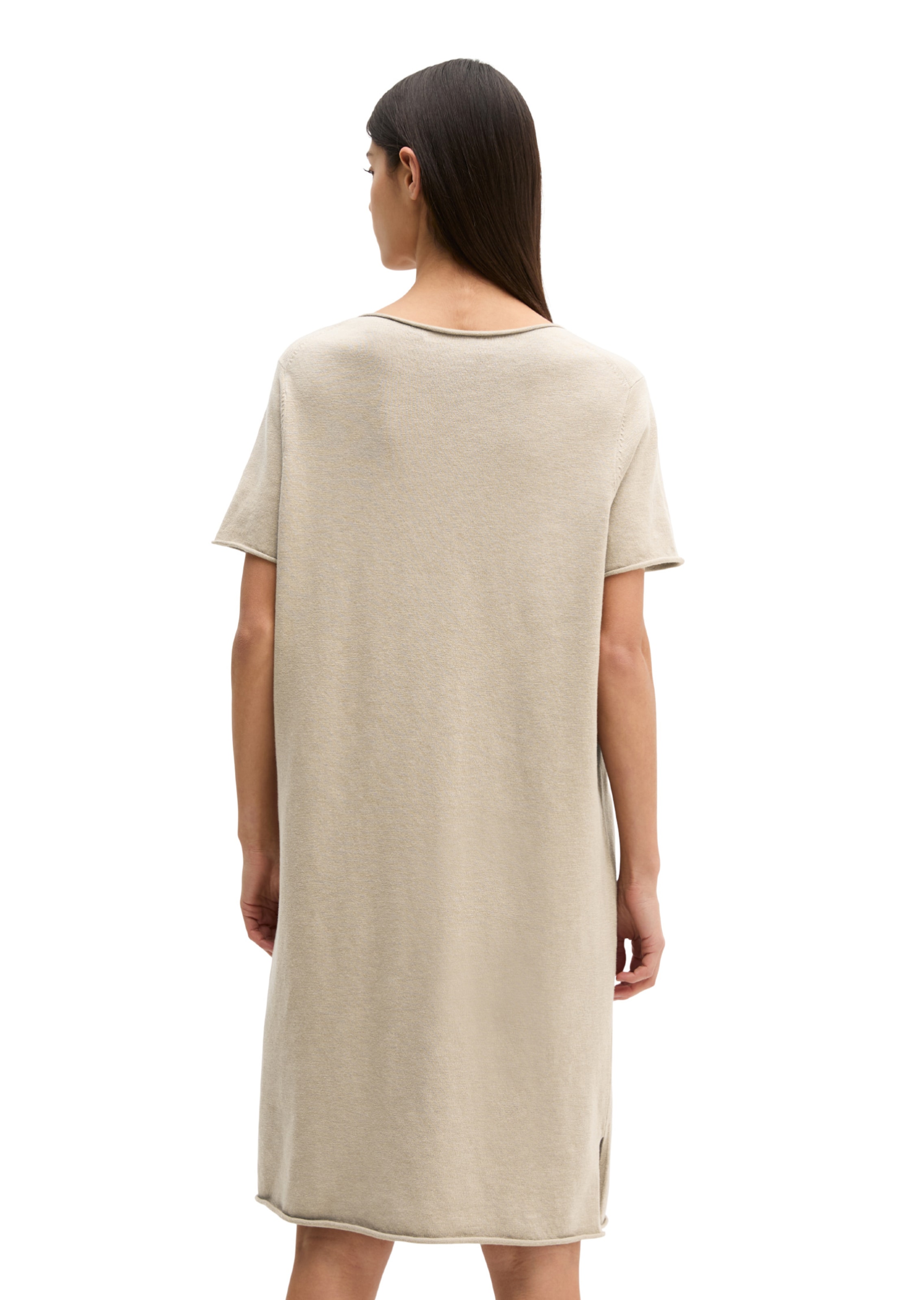 Marc O'Polo Kleid in Grau