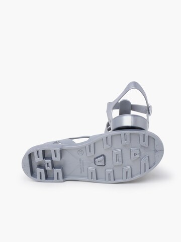 IGOR - Zapatos para playa y agua en plata