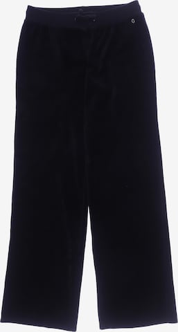 GUESS Pants in L in Black: front
