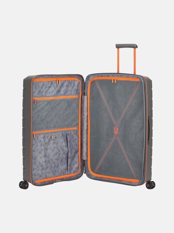 Valisette 'B-Flying' Roncato en gris