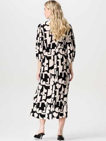 Noppies Blousejurk 'Lieksa' in Beige