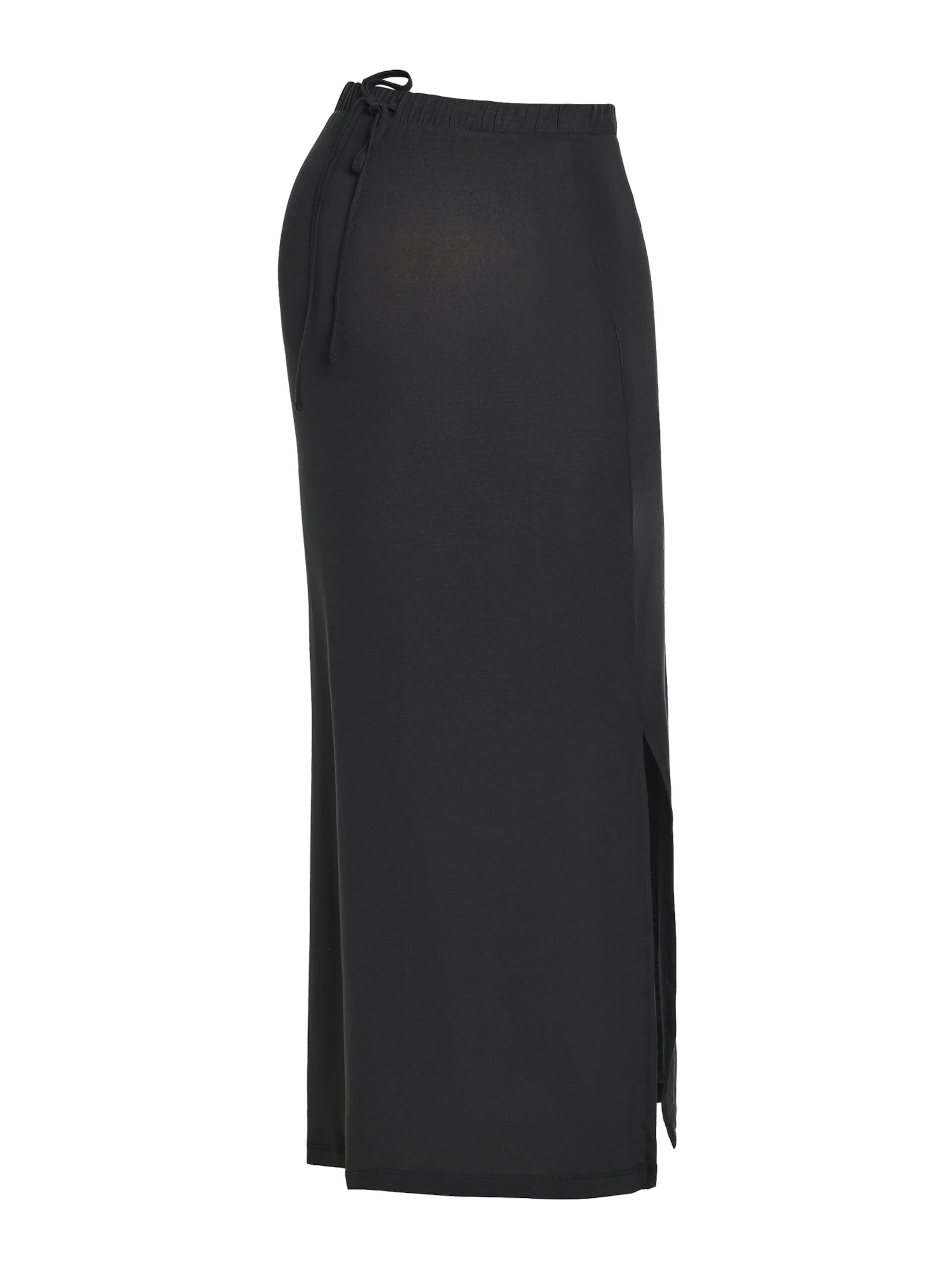 Vero Moda Maternity Skirt 'VMMAVA' in Black, Item view