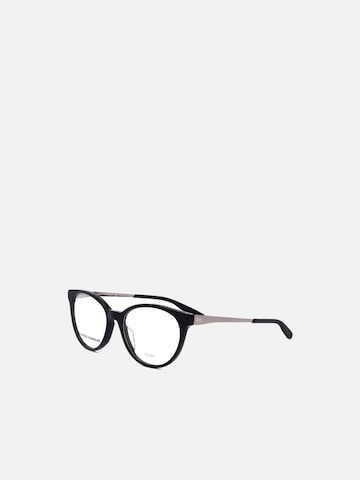 Lunettes de soleil UNDER ARMOUR en noir : devant