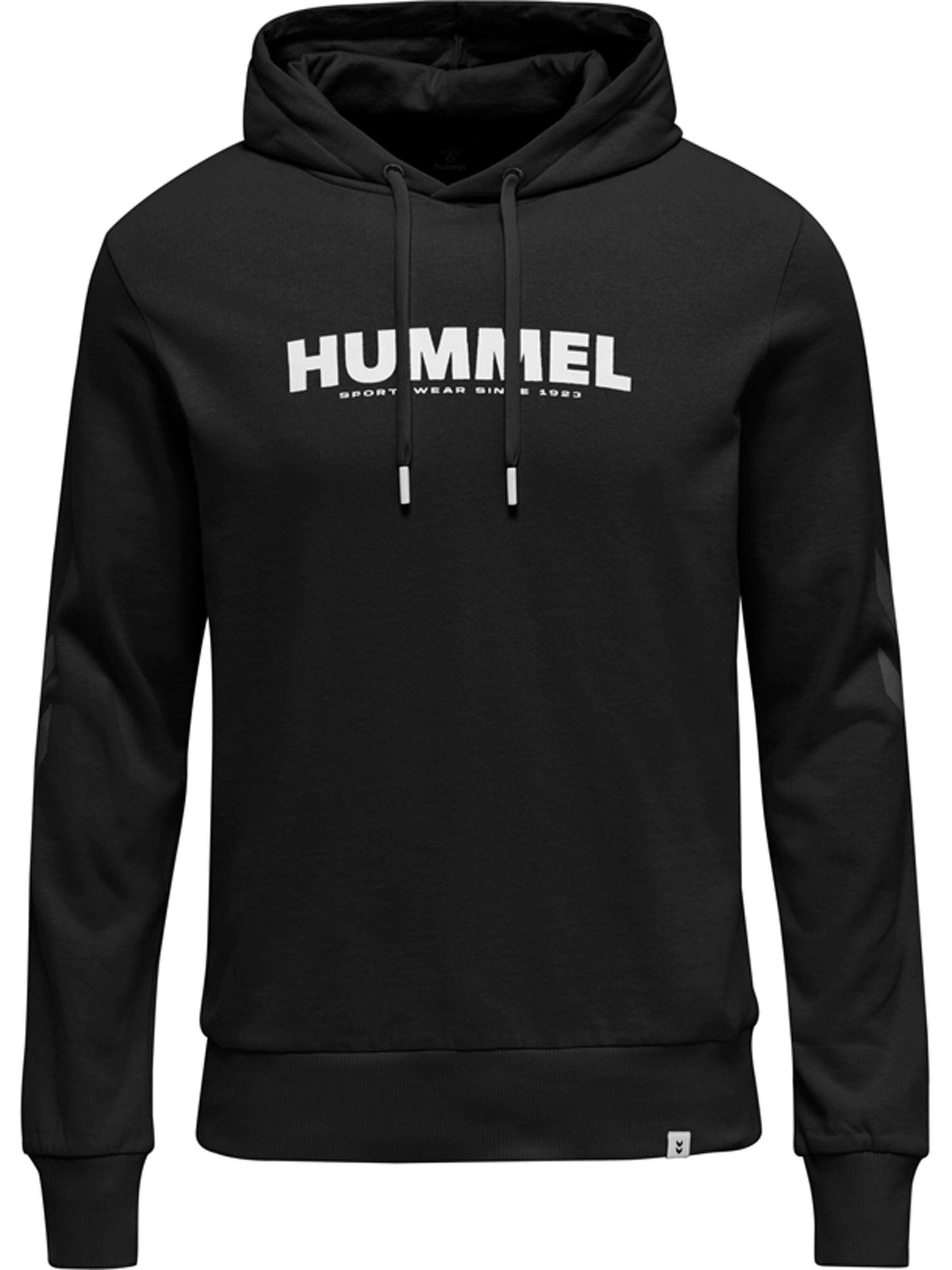 Hummel Joggingpak in Zwart