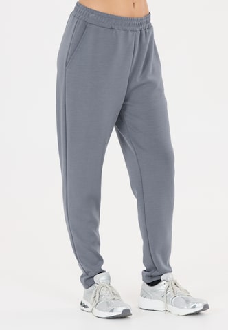 ENDURANCE Regular Sporthose 'Jade' in Grau
