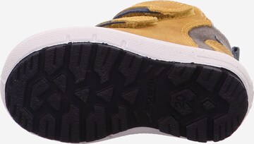 SUPERFIT - Bota 'Groovy' em amarelo