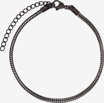 Heideman Bracelet 'Ethan' in Black: front