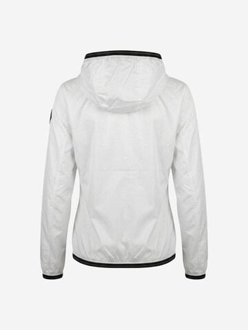 Blauer. Winter Jacket 'NAY 26SBLDC11095' in White