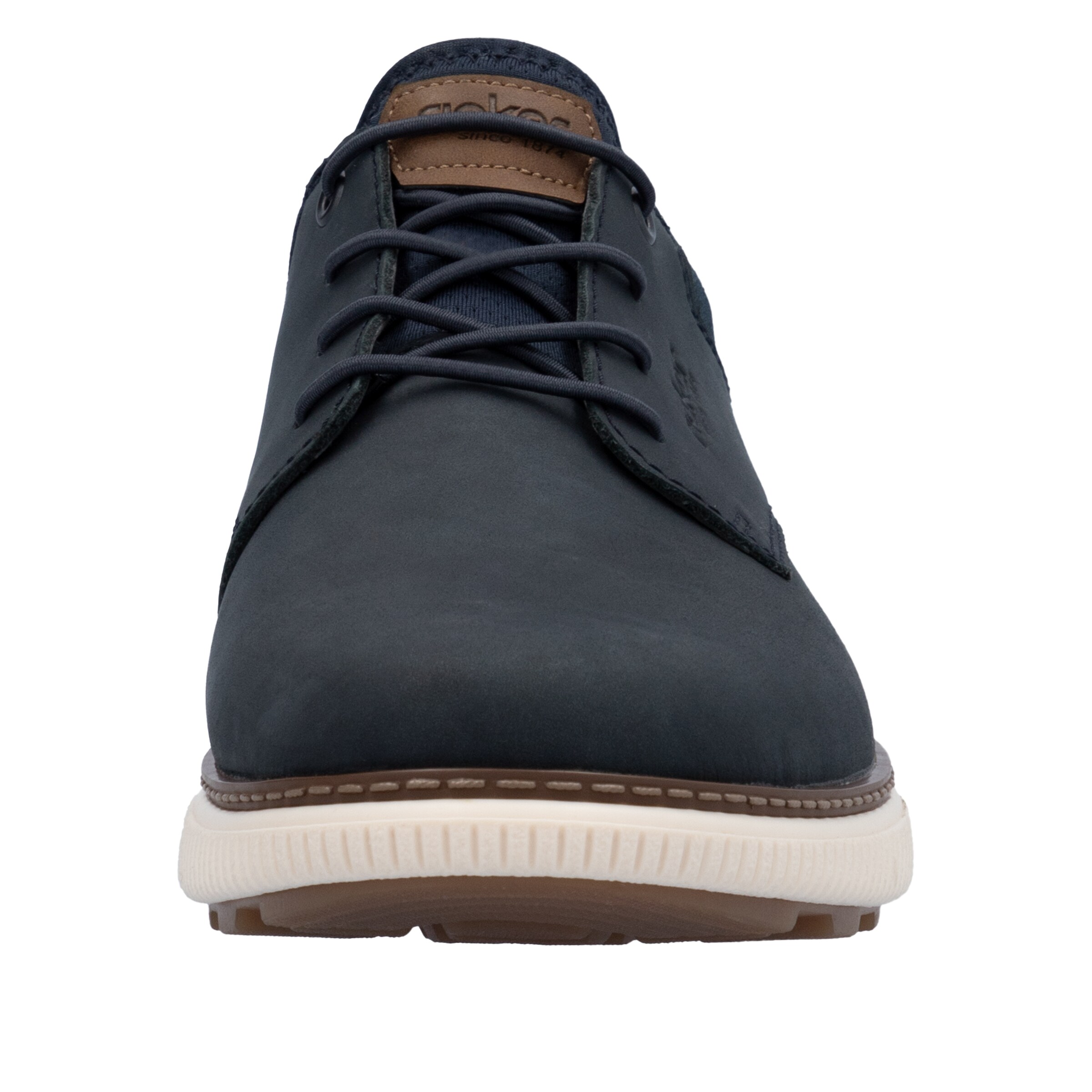 Rieker Sneaker 'B3357' in Blau