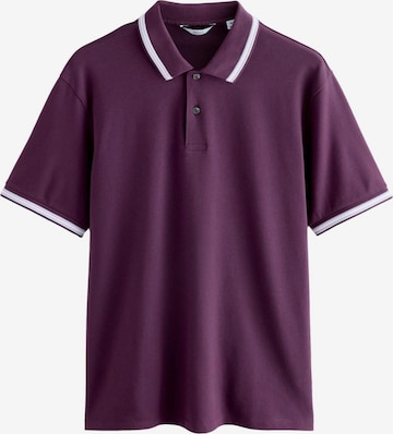 Next Paita värissä lila: etupuoli