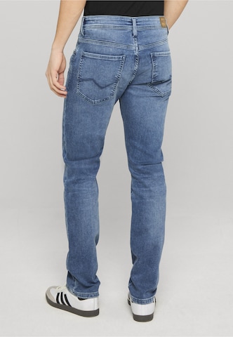 regular Jeans 'Coil' di INDICODE JEANS in blu