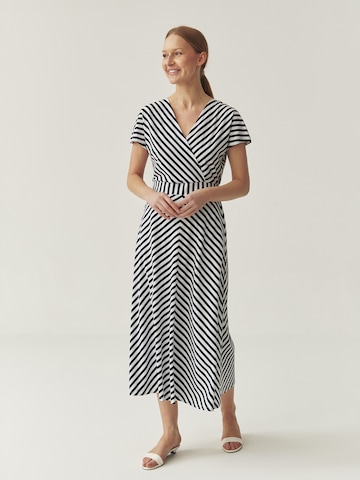 TATUUM Jurk 'Ronara' in Blauw