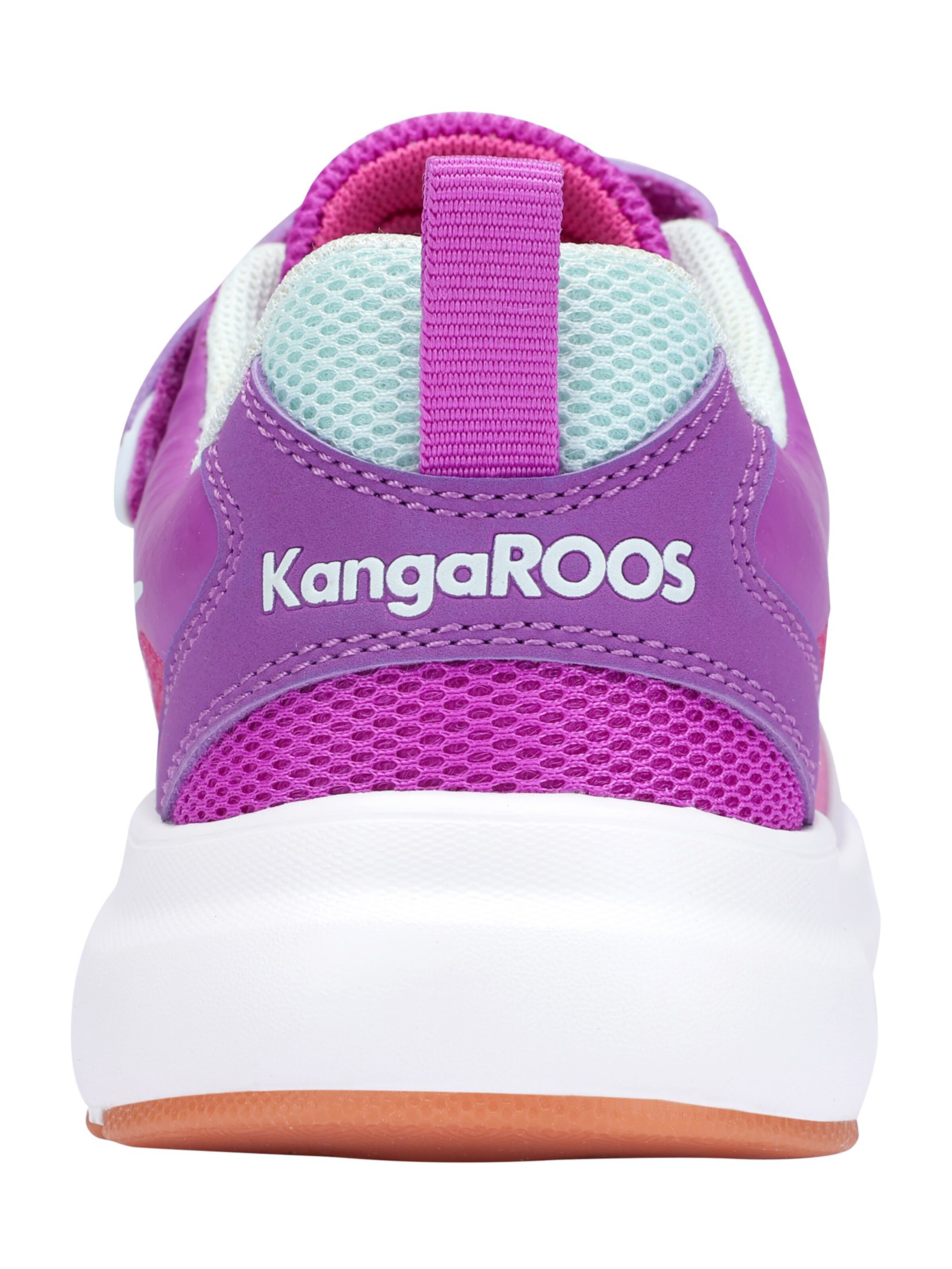Sneaker 'KB-Pang EV' de la KangaROOS pe mov