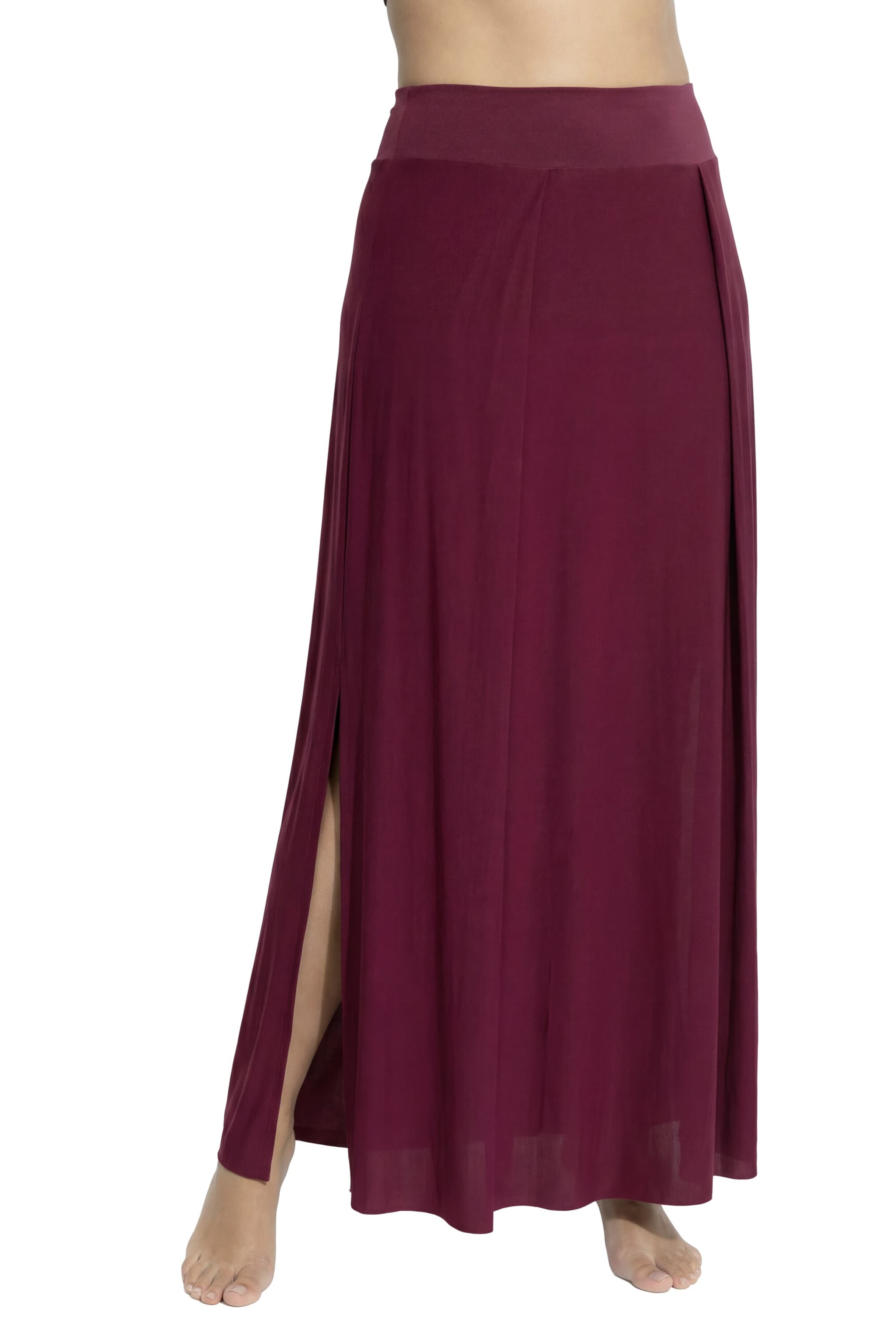 Ulla Popken Skirt in Red