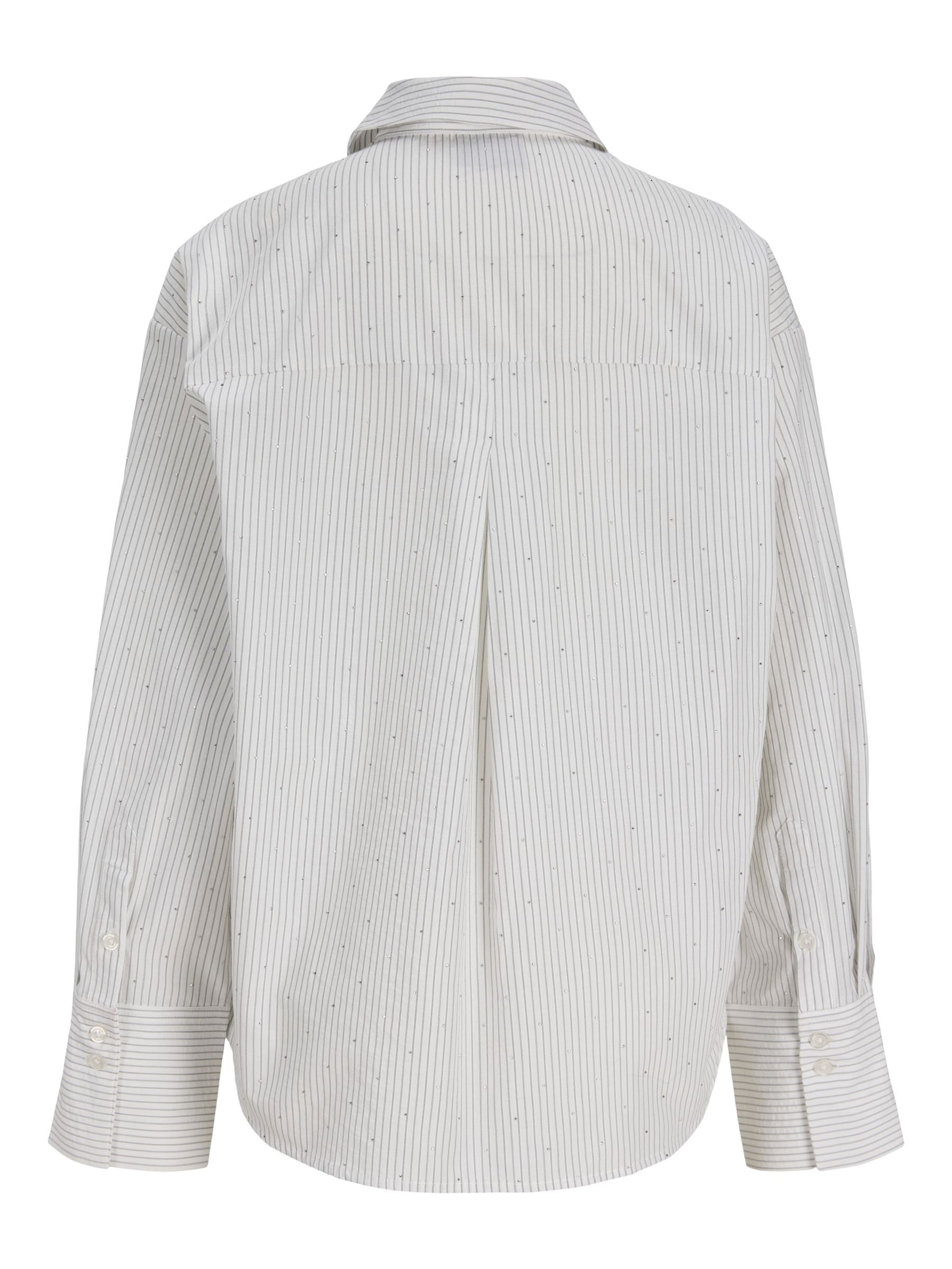 Camicia da donna 'JXBella' di JJXX in bianco