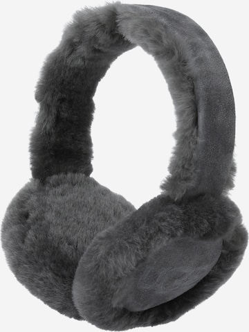 UGG - Aquecedor de orelha em cinzento: frente