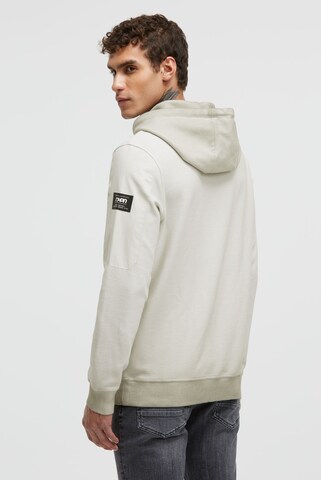 CMPD Sweatshirt in Grau