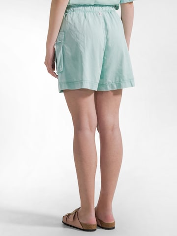 regular Pantaloni di DEHA in verde