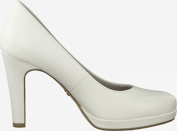 TAMARIS Pumps in White