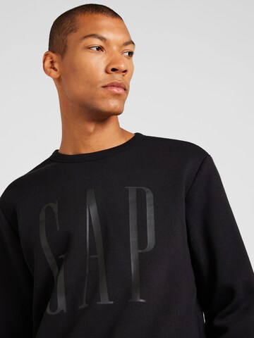 GAP Collegepaita värissä musta