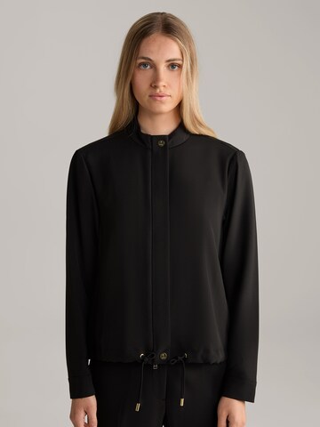 Veste mi-saison JOOP! en noir : devant
