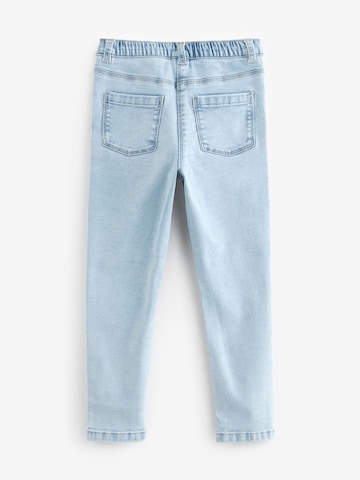 Skinny Jean Next en bleu